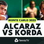 carlos alcaraz vs sebastian korda 1