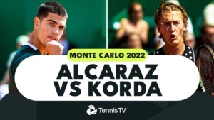 Seb Korda Menyentuh Dunia Tenis dengan Kemenangan Menggegerkan