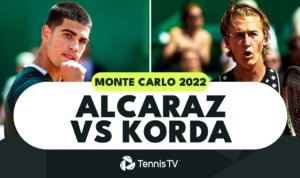 carlos alcaraz vs sebastian korda 1