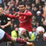 Manchester United Kuasai Kemenangan Melawan Aston Villa, Memperkuat Posisi di Liga Premier