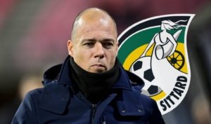 Fortuna Sittard Tampil Konsisten di Eredivisie, Berkat Kepemimpinan Danny Buijs