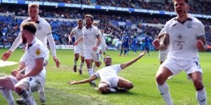 Wrexham Mengamankan Kemenangan Penting dalam Pertandingan Derbi Wales