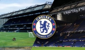 chelsea stamford bridge
