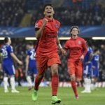 chelsea vs psg