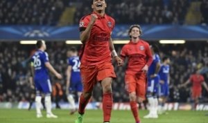 chelsea vs psg