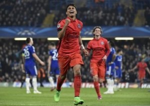 Kesalahan Kiper Muda Chelsea Jadi Sorotan Pasca-Kekalahan dari PSG