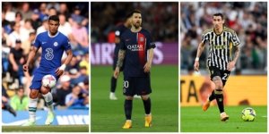 Ada Apa Lionel Messi? Strategi Rotasi Pemain di Inter Miami