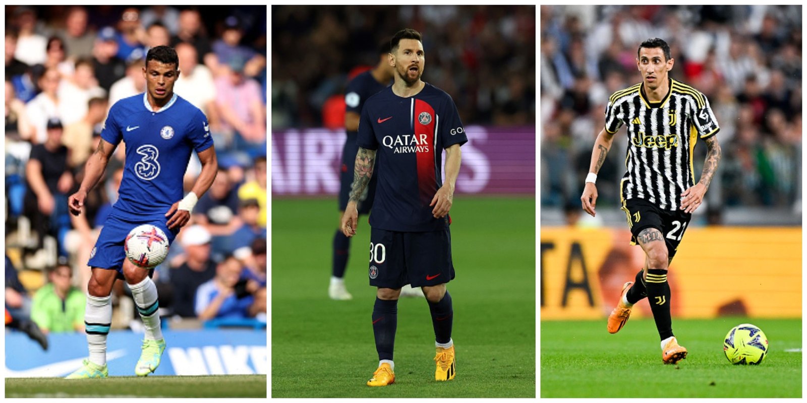 Ada Apa Lionel Messi? Strategi Rotasi Pemain di Inter Miami