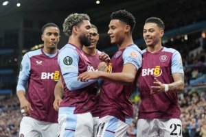 Jadwal Liga Europa: Lille vs Aston Villa, Kesempatan Calvin Verdonk Tampil di Panggung Besar