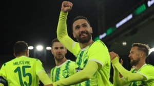 Kemenangan Dramatis Crystal Palace di Konferensi Liga Eropa