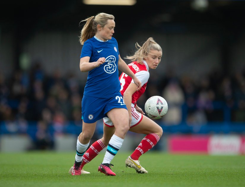 Prediksi dan Analisis Pertandingan Arsenal vs Chelsea 3-1 di Liga Champions Wanita