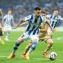 Kemenangan Almería atas Real Sociedad B dalam Pemandangan Visual