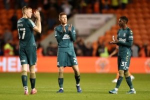 Birmingham vs Middlesbrough