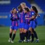 Real Madrid Femenino vs Barcelona di Liga Champions: Strategi Menonton Pertandingan Sepak Bola Wanita Internasional