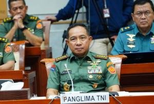 Penyebab Pengunduran Diri Kepala BAIS TNI dan Tanggung Jawab Institusi Militer