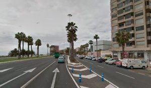 Las Palmas de Gran Canaria