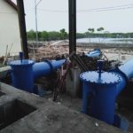 DPRD Surabaya, Sistem Pengendalian Banjir