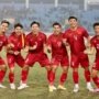 Antusiasme Tinggi di Stadion Thien Truong Jelang Laga Vietnam vs Malaysia
