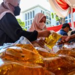 dok. Gerakan Pangan Murah