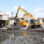 dok. normalisasi sungai kalianak1