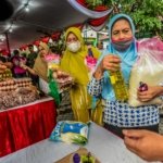 Komisi B DPRD Surabaya, Pasar Murah