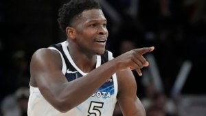 Lakers ,Timberwolves