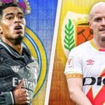 epl real madrid vs rayo vallecano