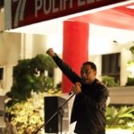 Wali Kota Eri, Ancaman Pembunuhan ,Jukir di Surabaya