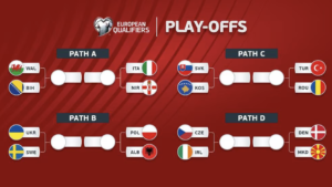 Kondisi Etienne Vaessen Mengkhawatirkan Sebelum Laga Play-Off Piala Dunia Suriname vs Bolivia