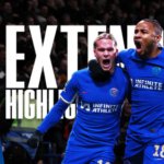 extended v newcastle carabao