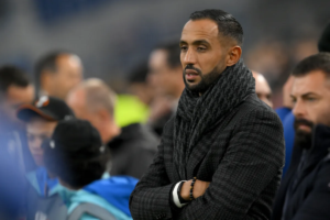 Kekacauan Internal di Olympique de Marseille: Medhi Benatia Dihadapkan pada Kritik Berat
