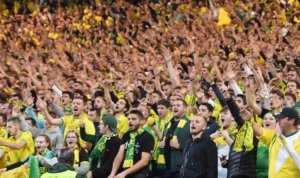 FC Nantes vs LOSC