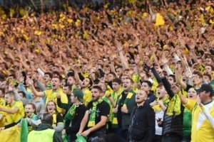 FC Nantes vs LOSC