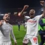 Rennes vs Lille : Kericuhan di Jalanan Rennes Sebelum Laga Ligue 1