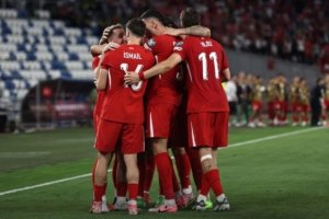 Hasil Pertandingan Turki vs Rumania di Babak Playoff Piala Dunia 2026