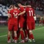 Hasil Pertandingan Turki vs Rumania di Babak Playoff Piala Dunia 2026