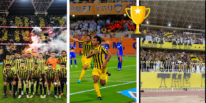 Perubahan Dinamika Klasemen Liga Arab Saudi 2025/2026: Al Ahli Puncak, Al Nassr Tergusur