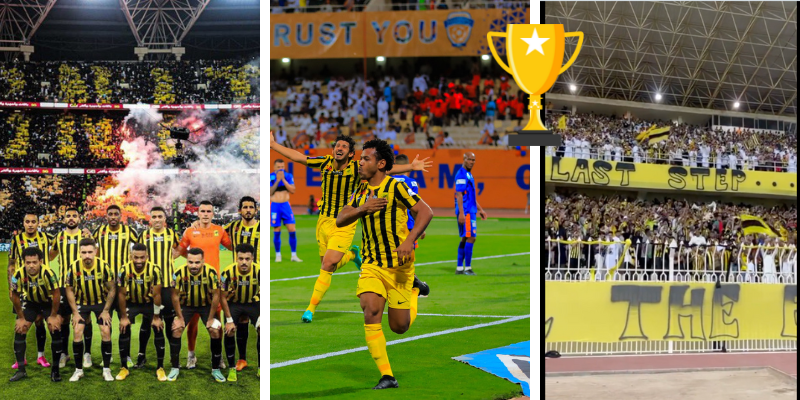 Perubahan Dinamika Klasemen Liga Arab Saudi 2025/2026: Al Ahli Puncak, Al Nassr Tergusur