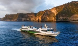 Jadwal dan Harga Tiket Kapal Feri Lintas Lombok-Bali