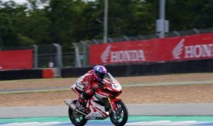 Moto3 2026 MotoGP Brasil 2026