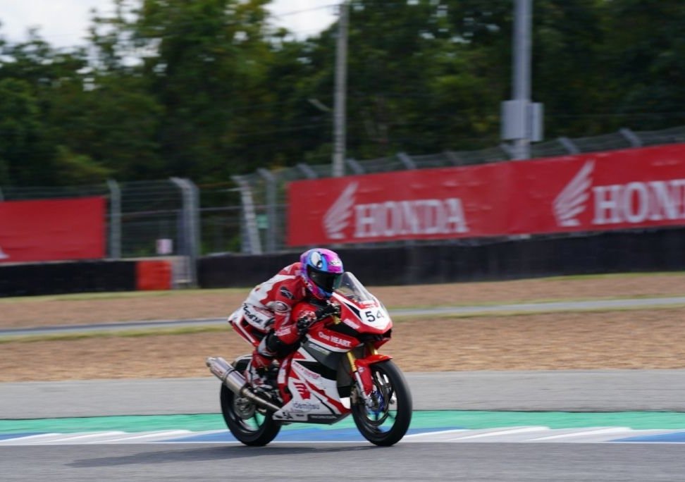 Moto3 2026 MotoGP Brasil 2026