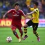 Performa Luar Biasa Borussia Dortmund Mengagumi Sebastian Kehl