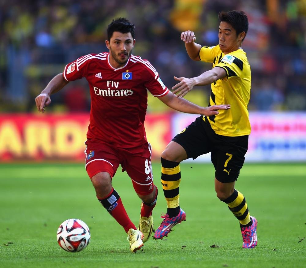 Performa Luar Biasa Borussia Dortmund Mengagumi Sebastian Kehl 1 Performa Luar Biasa Borussia Dortmund Mengagumi Sebastian Kehl