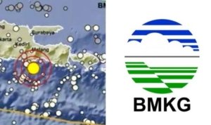 Gempa Bumi