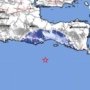 Gempa Bumi Magnitudo 2,5 Mengguncang Lumajang, Jawa Timur