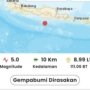 Gempa Bumi di Pacitan, Jawa Timur: Informasi Terkini dari BMKG