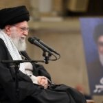 Mojtaba Khamenei