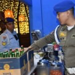 Satpol PP ,Minuman Beralkohol