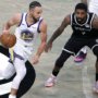 Kondisi Kritis Golden State Warriors dalam Pertandingan Melawan Brooklyn Nets