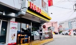 Korea Selatan